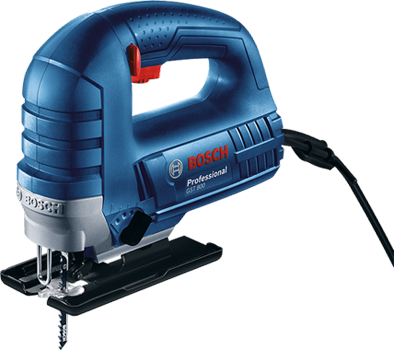 BOSCH博世工具GST 800曲線鋸